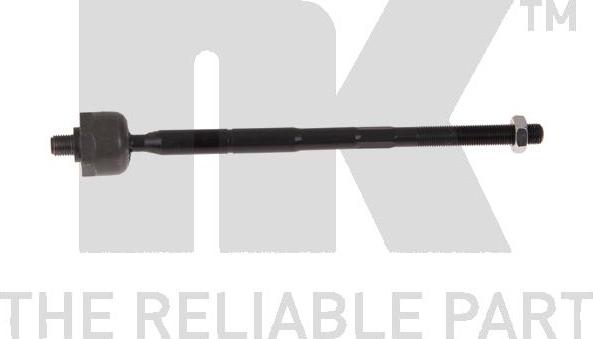 NK 5039302 - Inner Tie Rod, Axle Joint autospares.lv