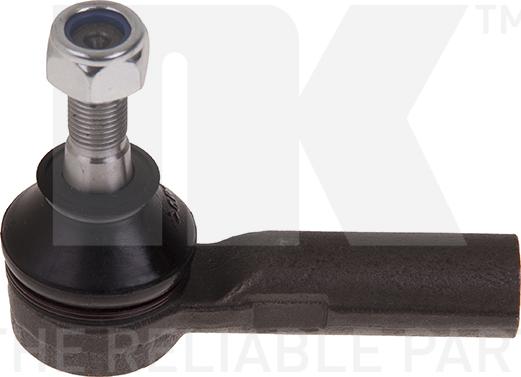 NK 5034599 - Tie Rod End autospares.lv