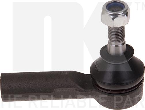 NK 5034599 - Tie Rod End autospares.lv