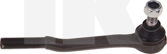 NK 5034590 - Tie Rod End autospares.lv