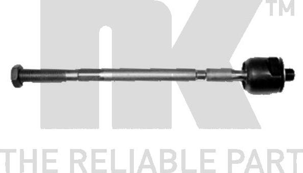 NK 5034560 - Inner Tie Rod, Axle Joint autospares.lv