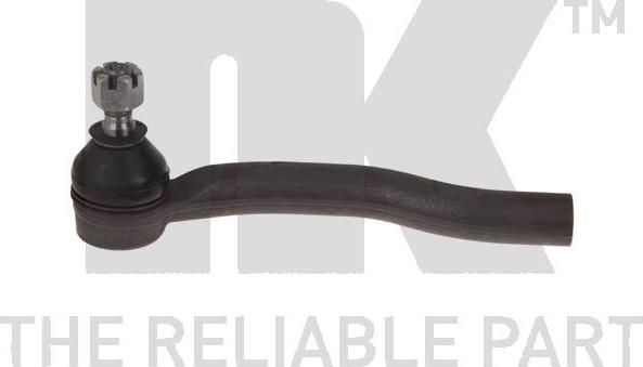 NK 5034509 - Tie Rod End autospares.lv