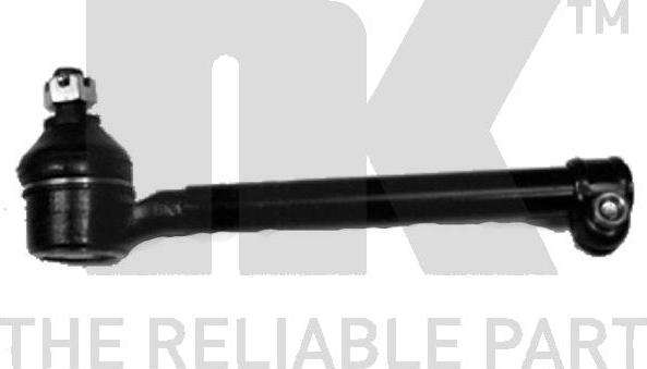 NK 5034501 - Tie Rod End autospares.lv