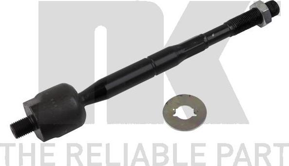 NK 50345117 - Inner Tie Rod, Axle Joint autospares.lv