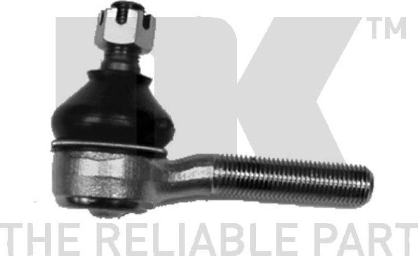 NK 5034512 - Tie Rod End autospares.lv