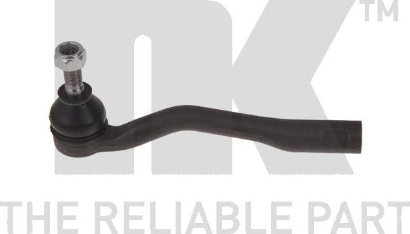 NK 5034581 - Tie Rod End autospares.lv