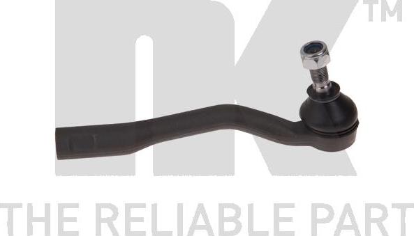 NK 5034582 - Tie Rod End autospares.lv