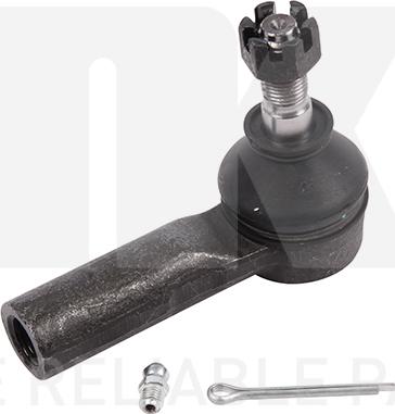 NK 5034535 - Tie Rod End autospares.lv