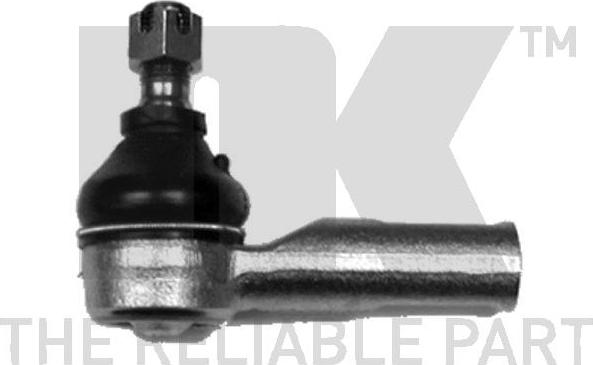 NK 5034520 - Tie Rod End autospares.lv