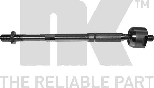 NK 5034528 - Inner Tie Rod, Axle Joint autospares.lv