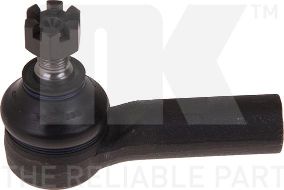 NK 5034571 - Tie Rod End autospares.lv