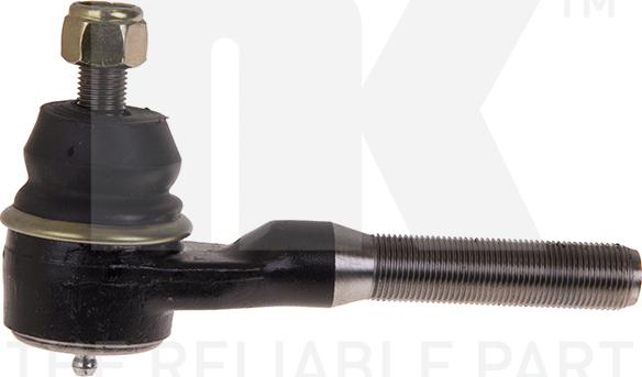 NK 5034008 - Tie Rod End autospares.lv