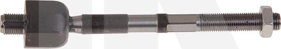 NK 5034010 - Inner Tie Rod, Axle Joint autospares.lv
