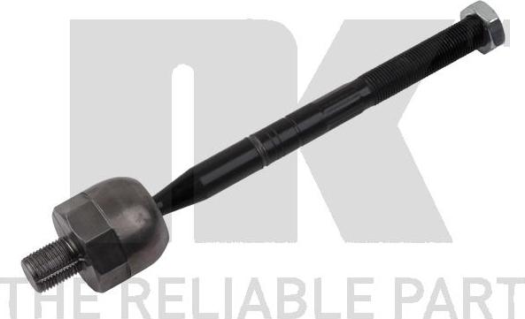 NK 5034026 - Inner Tie Rod, Axle Joint autospares.lv
