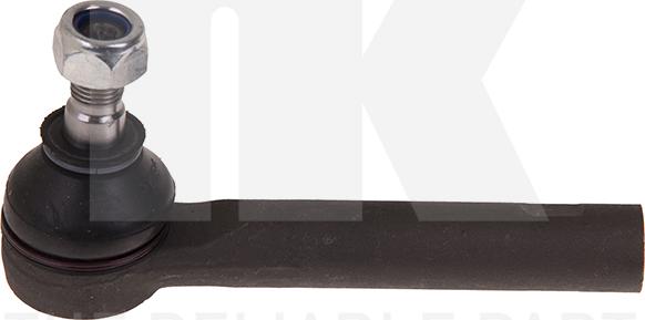 NK 5034105 - Tie Rod End autospares.lv