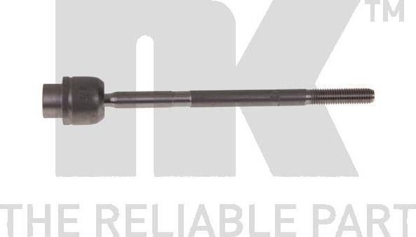 NK 5034106 - Inner Tie Rod, Axle Joint autospares.lv