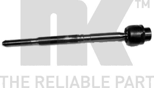 NK 5034108 - Inner Tie Rod, Axle Joint autospares.lv