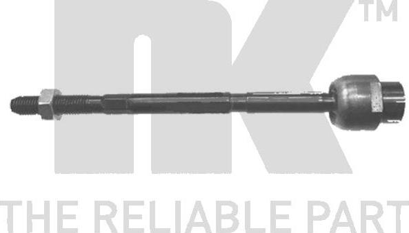 NK 5034107 - Inner Tie Rod, Axle Joint autospares.lv