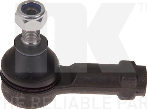 NK 5034805 - Tie Rod End autospares.lv