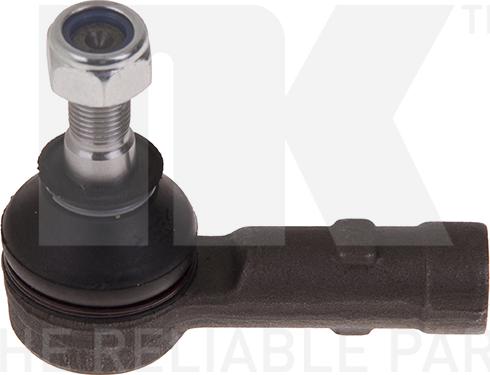 NK 5034808 - Tie Rod End autospares.lv