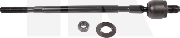 NK 5034821 - Inner Tie Rod, Axle Joint autospares.lv