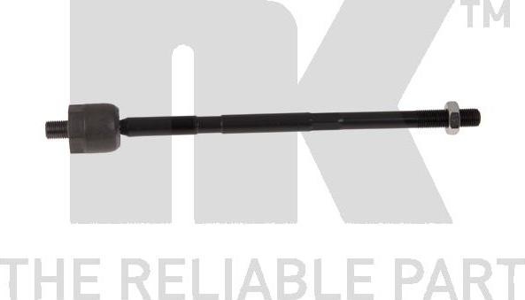 NK 5034309 - Inner Tie Rod, Axle Joint autospares.lv