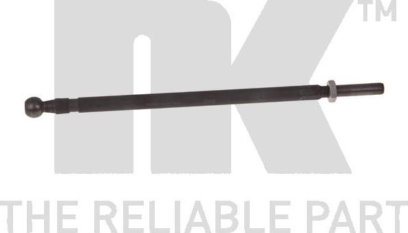 NK 5034306 - Inner Tie Rod, Axle Joint autospares.lv