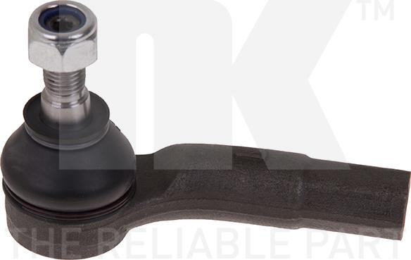 NK 5034307 - Tie Rod End autospares.lv