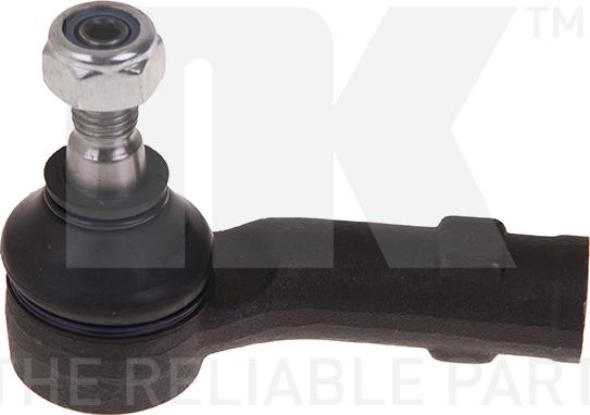 NK 5034791 - Tie Rod End autospares.lv