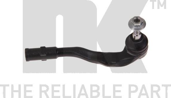 NK 5034798 - Tie Rod End autospares.lv