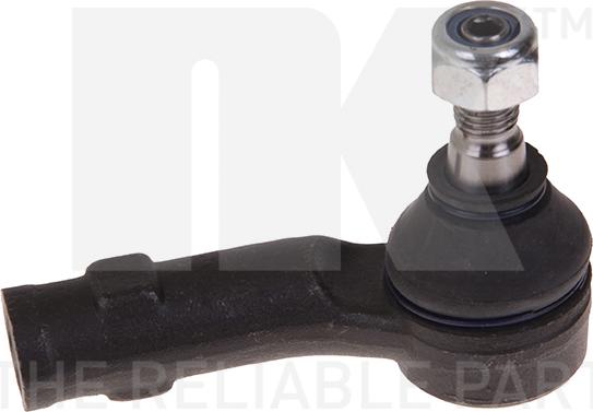 NK 5034792 - Tie Rod End autospares.lv