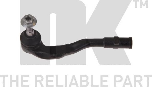 NK 5034797 - Tie Rod End autospares.lv