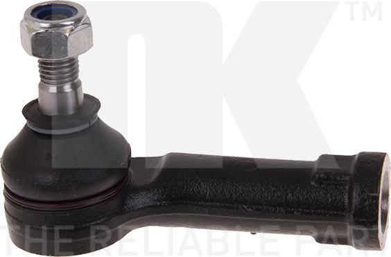 NK 5034749 - Tie Rod End autospares.lv