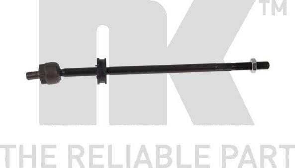 NK 5034746 - Inner Tie Rod, Axle Joint autospares.lv