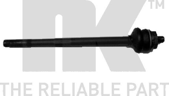 NK 5034740 - Inner Tie Rod, Axle Joint autospares.lv