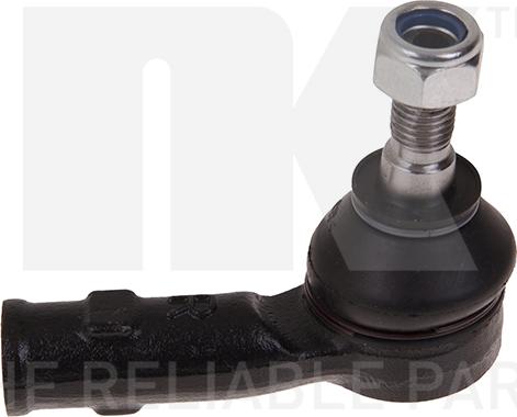 NK 5034754 - Tie Rod End autospares.lv