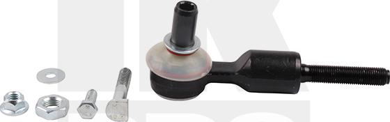 NK 5034756PRO - Tie Rod End autospares.lv