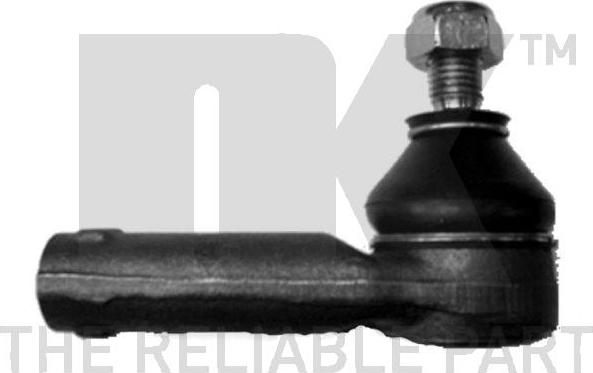 NK 5034750 - Tie Rod End autospares.lv