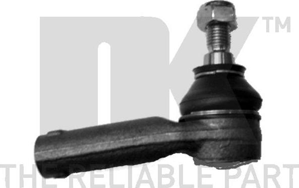 NK 5034752 - Tie Rod End autospares.lv