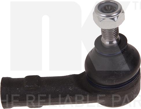 NK 5034764 - Tie Rod End autospares.lv