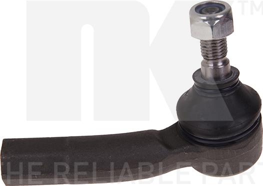 NK 5034760 - Tie Rod End autospares.lv