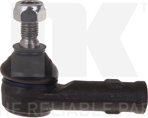 NK 5034763PRO - Tie Rod End autospares.lv