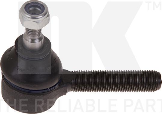 NK 5034707 - Tie Rod End autospares.lv