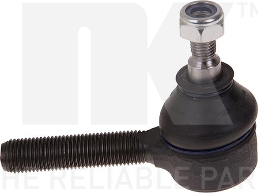 NK 5034707 - Tie Rod End autospares.lv