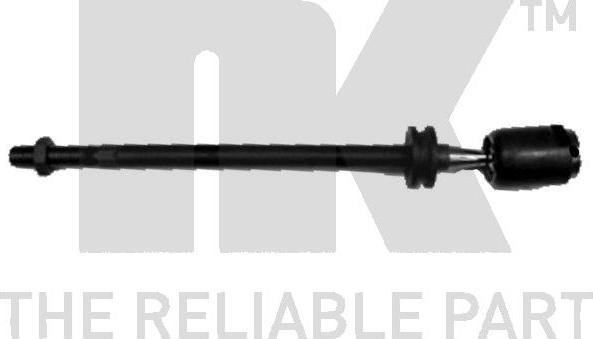 NK 5034715 - Inner Tie Rod, Axle Joint autospares.lv