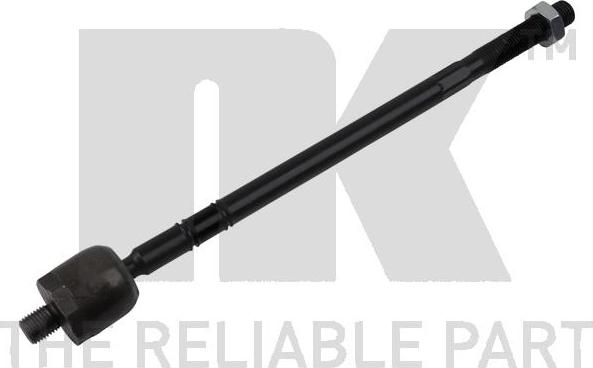 NK 50347105 - Inner Tie Rod, Axle Joint autospares.lv