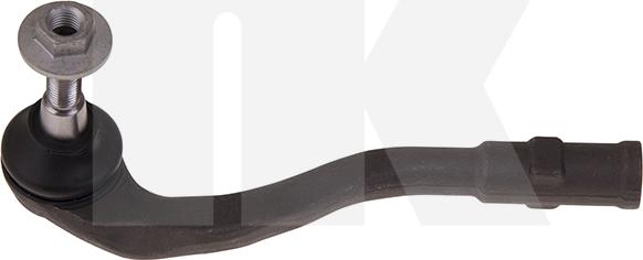 NK 50347101 - Tie Rod End autospares.lv