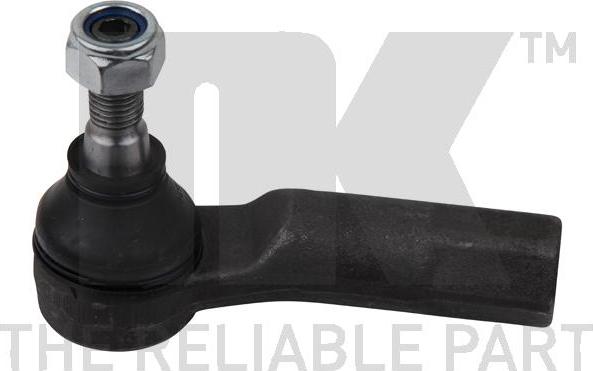 NK 50347107 - Tie Rod End autospares.lv