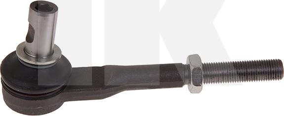 NK 5034786 - Tie Rod End autospares.lv