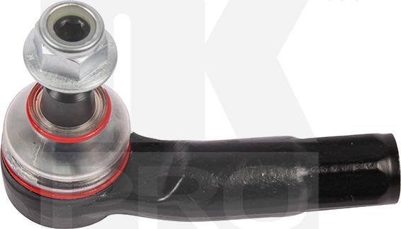 NK 5034781PRO - Tie Rod End autospares.lv